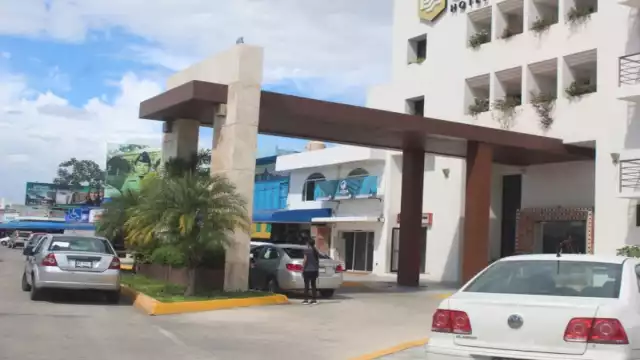 Con la Nueva Normalidad, la ocupación fue de 9.6% en junio y 9.9% hasta la primera quincena de agosto. Foto: Manuel Collí.