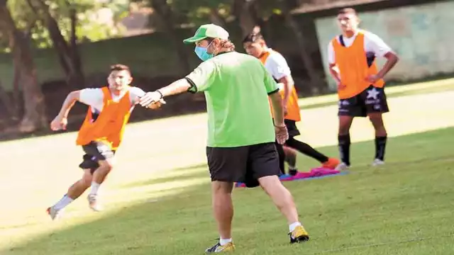 Foto: Enrique Osorno