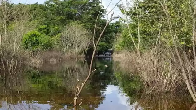 Foto: Justino Xiu Chan