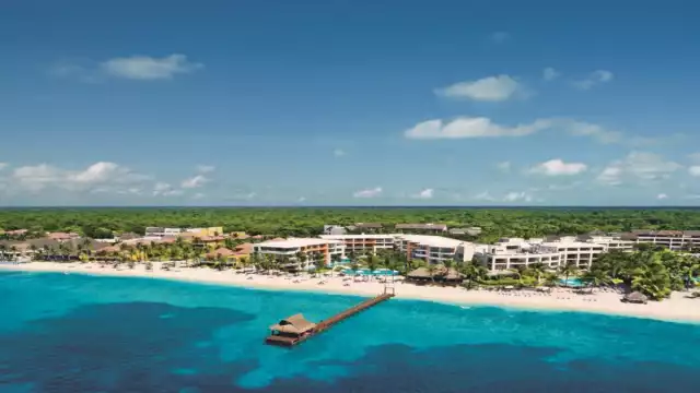 Dos empresas ingresaron proyectos para la construcción de hoteles en zonas de arrecifes. Foto: Mario Hernández.