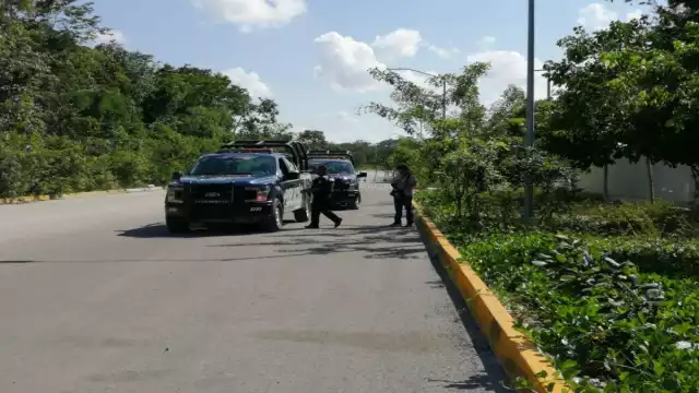 Foto: Iván Chuc Montalvo