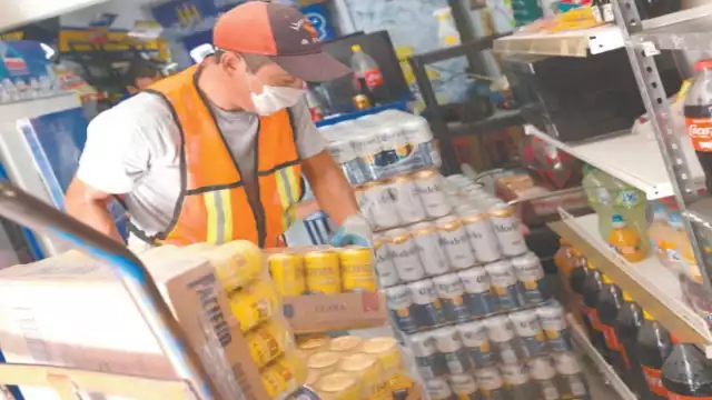 Foto: Enrique Osorno