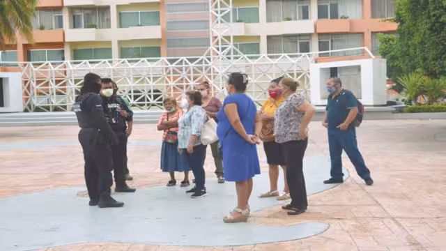 Foto: Emmanuel Sansores