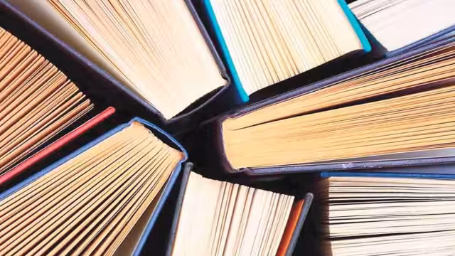 Doce revistas independientes fueron beneficiadas, entre ellas una local. Foto: Especial.