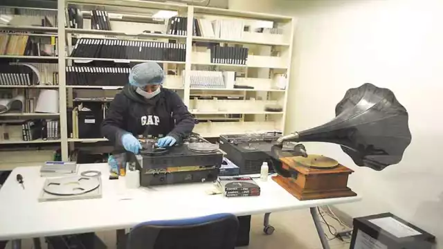 La UNESCO instauró su celebración cada 27 de octubre a nivel mundial. Foto: Especial.