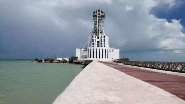 Foto: Abraham Cohuó.