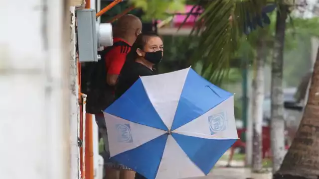 Se analizan 552  casos sospechosos de coronavirus. Foto: Jorge Delgado.