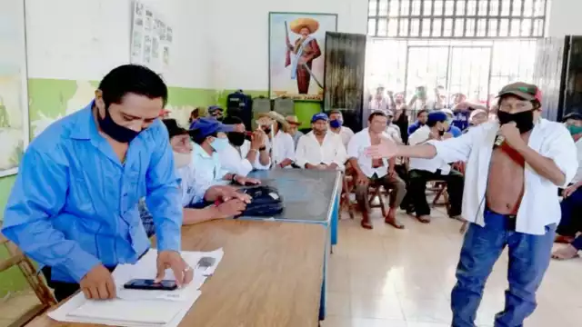 Foto: Néstor Cuevas