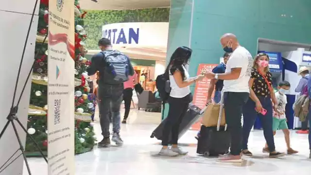 En páginas de internet ya se ofertan vuelos hacia La Habana.