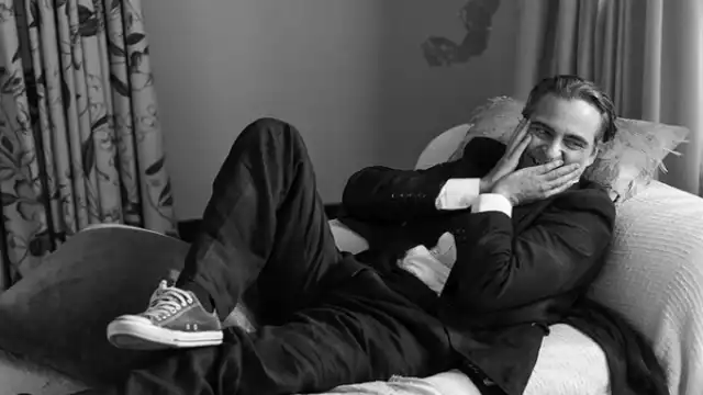 Joaquín Phoenix se ha convertido en una de las personas más destacadas de Hollywood.