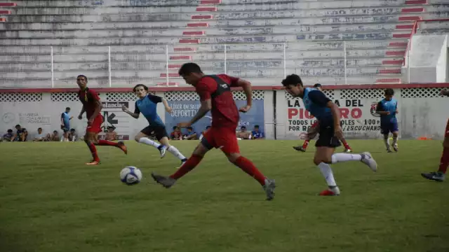 Foto: Mario Hernández