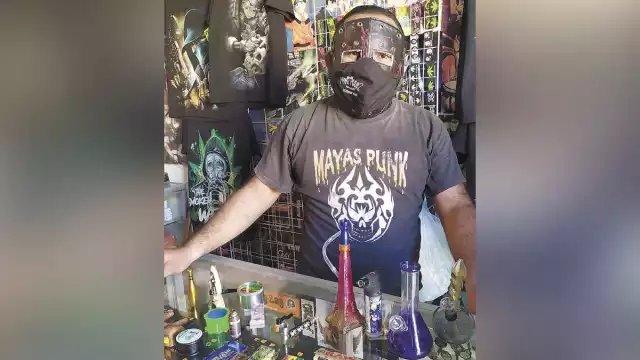 Los entrevistados dijeron que es importante educar a la nación para que la Policía no continúe acosando a los consumidores.