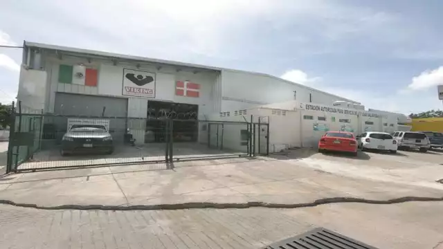 Foto: Agustín Ferrer