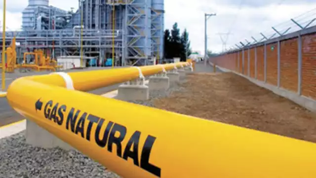 Los habitantes consideran que es un riesgo y criticaron que nunca fueron consultados.