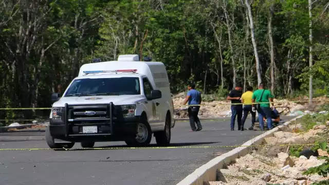 Las estadísticas señalan que de enero a octubre de este año la cifra de feminicidios alcanzó los 11.