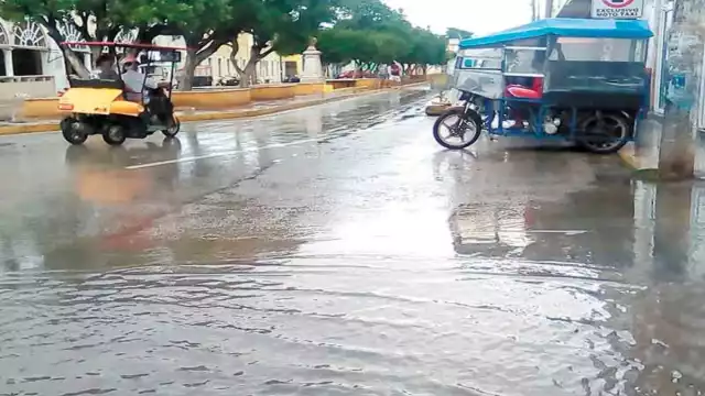 El estado cuenta con refugios temporales en los 106 municipios que lo conforman