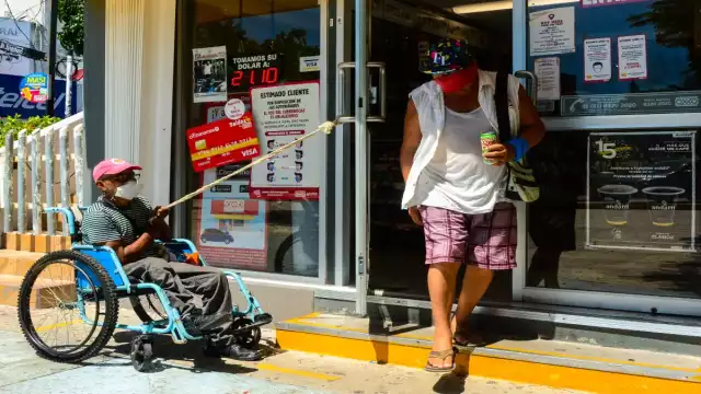 Foto: Víctor Ávalos