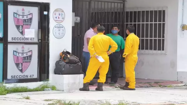 Foto: Agustín Ferrer