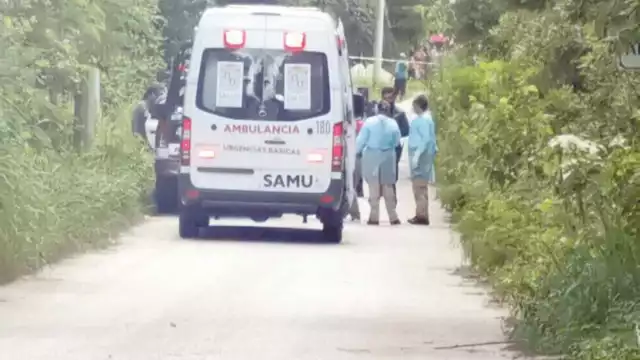 Foto: Dismar Herrera