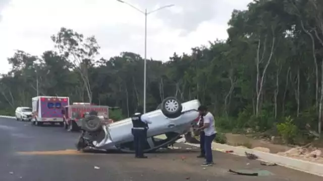 Foto: Iván Chuc Montalvo