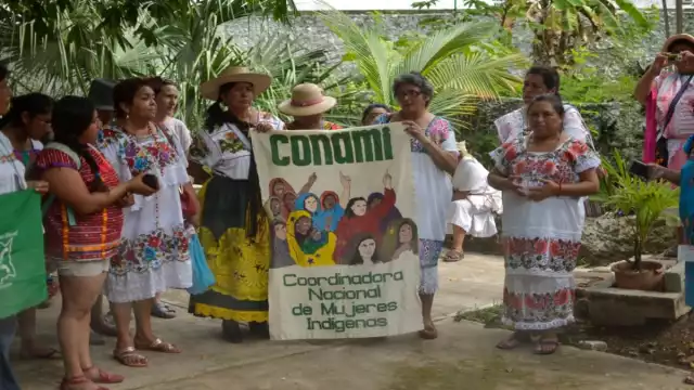 Foto: Justino Xiu Chan