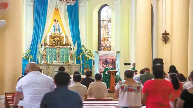 Foto: Enrique Osorno