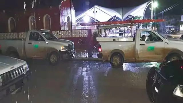 Desde hace varios meses, los habitantes padecen cortes que descomponen sus aparatos electrónicos.