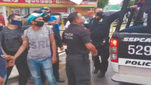 Foto: Dismar Herrera