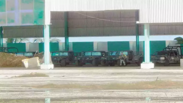 Foto: Ricardo Jiménez