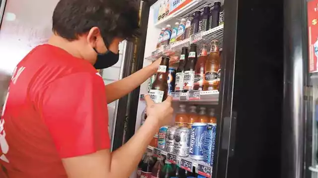 El líder empresarial descartó que se implemente la medida.