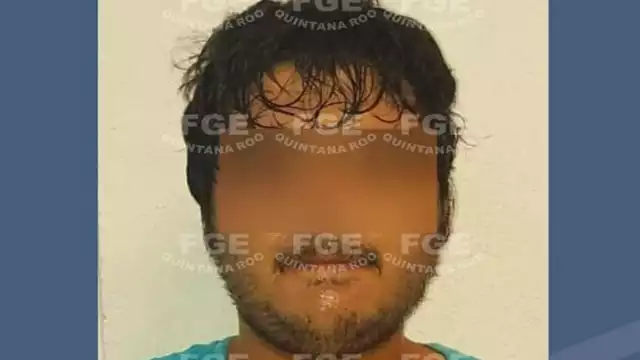 El detenido está acusado de violación, entre otros delitos.