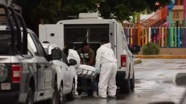 Trabajadoras del centro de hospedaje notificaron a las autoridades del hecho. Foto: Por Esto!
