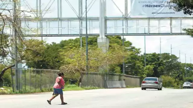 Foto: Enrique Osorno