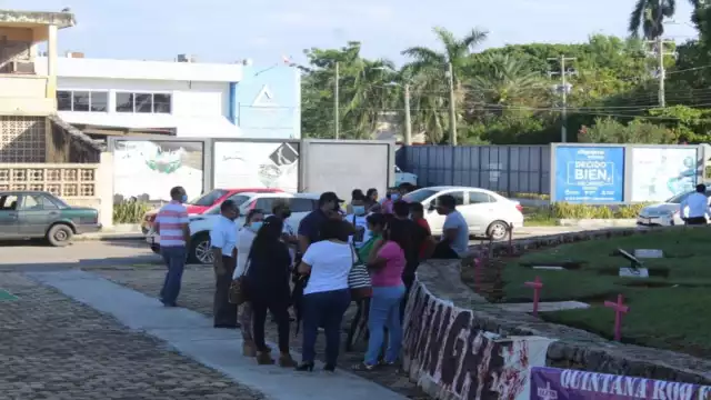 No se registró ninguna confrontación.