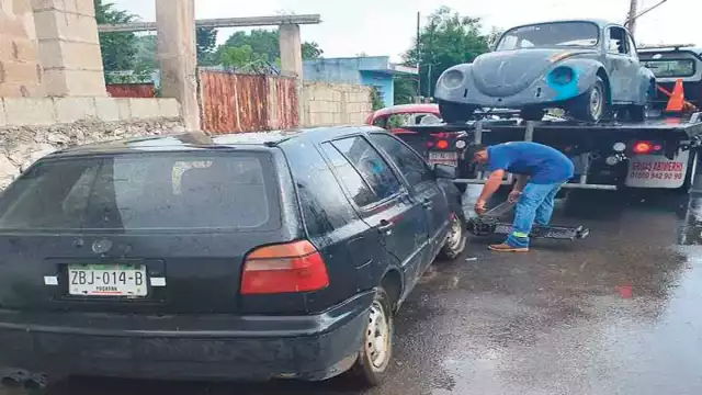 Foto: Alejandro Collí