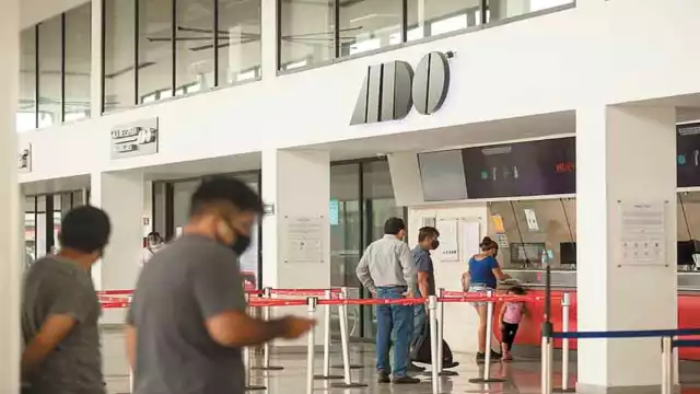 Foto: Enrique Osorno