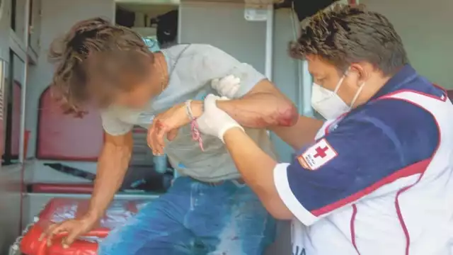 Foto: Emmanuel Sansores