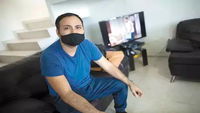 Fotos: Enrique Osorno