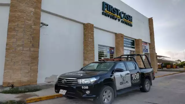 Foto: Jazmín Rodríguez