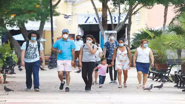 En 2019 se recibieron 204 millones de dólares en remesas.