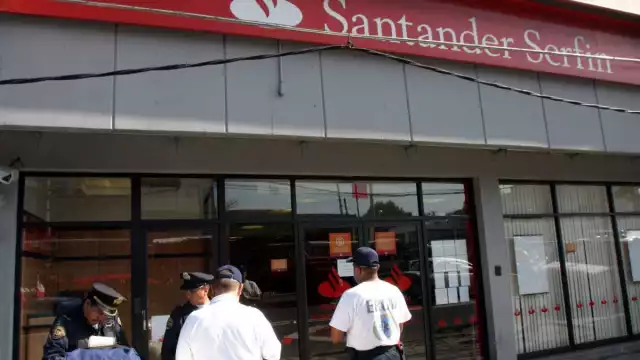 La presidenta de Santander es la persona numero 91 más rica de España