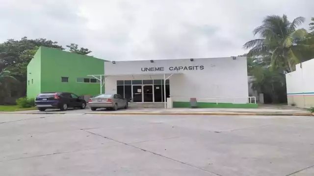 En Campeche existen dos centros especializados para la atención del VIH-SIDA.