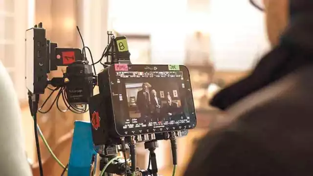 Su objetivo es promover la producción cinematográfica.