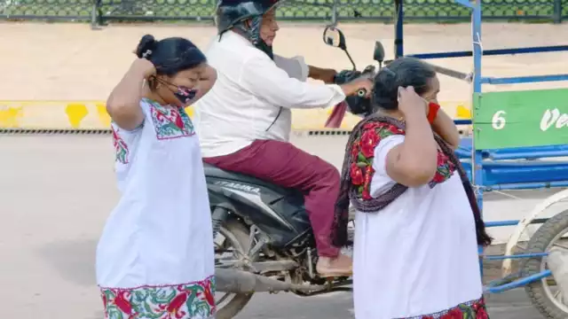 La transferencia oral para acusados indígenas es un derecho,
aseguró el presidente del Poder Judicial.