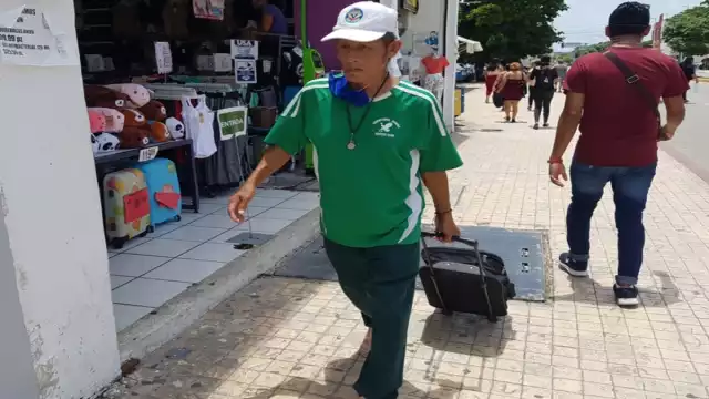 Foto: Víctor Rodríguez