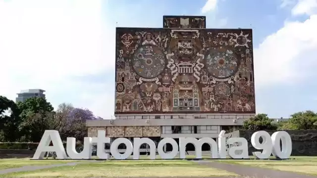 Este año, la máxima casa de estudios ofertó 13 mil 245 lugares para estudiar sus 130 carreras en las áreas de Ciencias Físico-Matemáticas y de las Ingenierías.