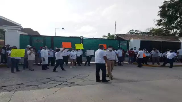 Foto: Víctor Rodríguez