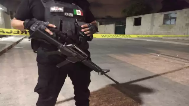 Foto: Jazmín Rodríguez