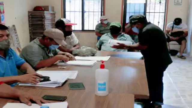 Foto: Jorge Aké Gutiérrez