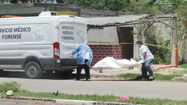 Mérida, Kanasín, Umán, Tizimín, Tekax, Motul, Ticul y Valladolid registran la mayor cantidad de casos. Foto: Por Esto!